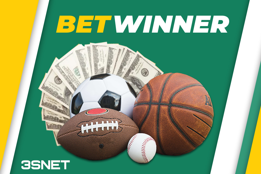 BetWinner Sports Betting Your Gateway to Exciting Wagering